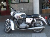1975 Sanglas 400 E photo